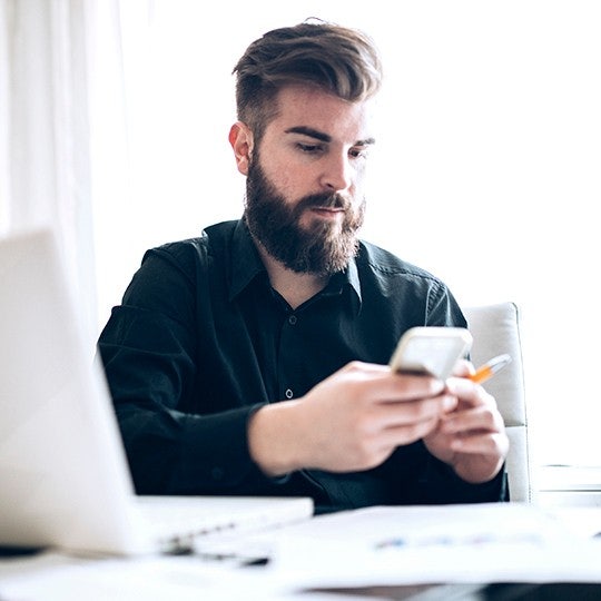 printing mobile guy