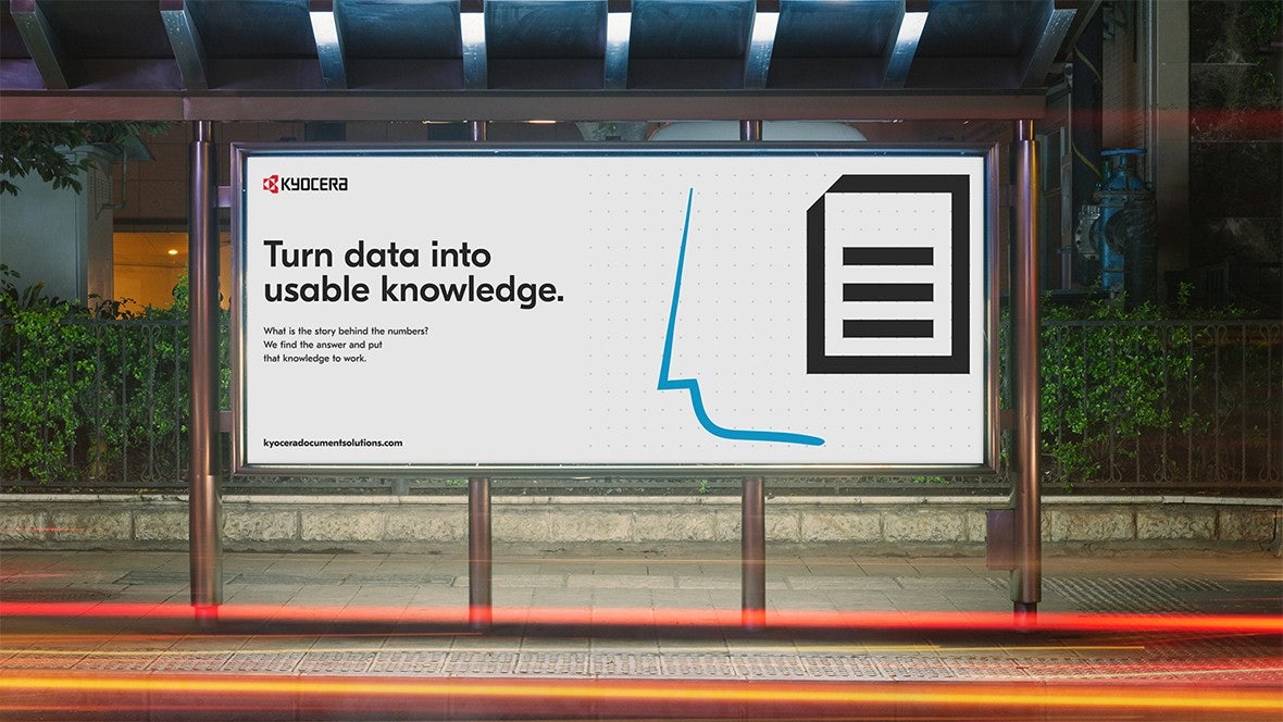 brand billboard