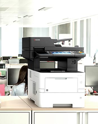 printer keyocera