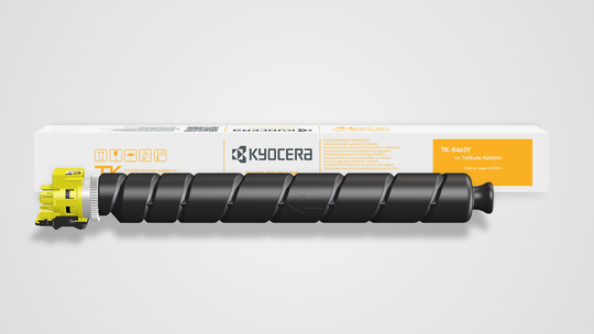 TK-8465Y_Box_Toner