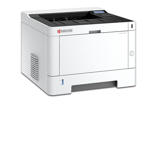 ECOSYS PA4000wx