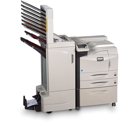 FS-9530dn 