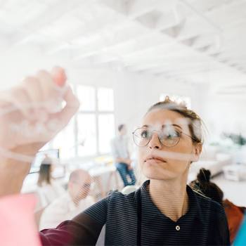 Kyocera and innovation