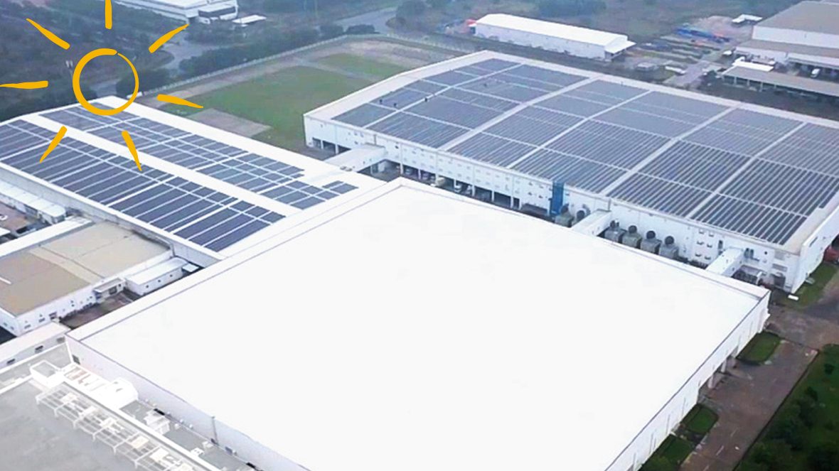 solar power solar power