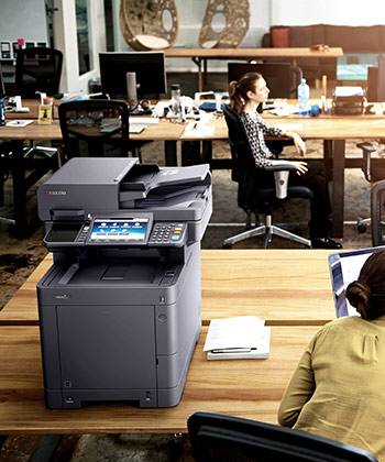 A3 and A4 printers for all needs