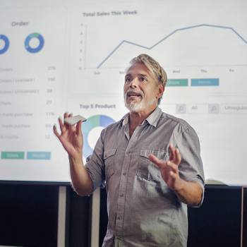 Så här optimerar du dina dokumenthanteringsprocesser