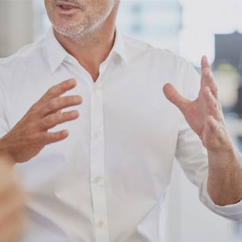 Fyra steg för att skydda din hybrida arbetsmiljö