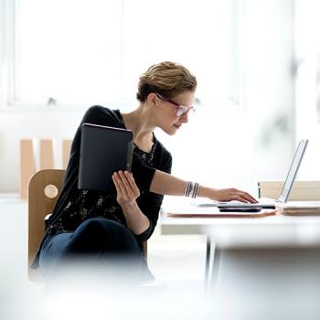 Sju tips för digitalisering av småföretag 