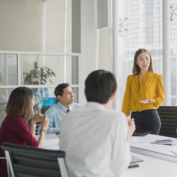 Guide till smartare arbetsplatser