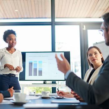 The Importance Of Being A Paperless Company