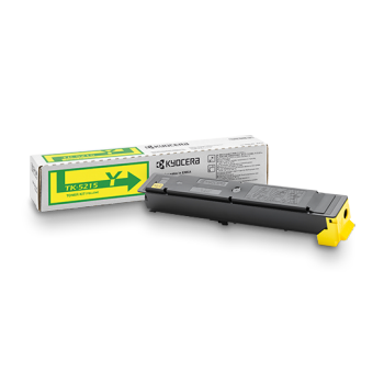 TK-5215Y Toner