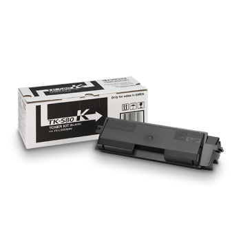 TK-580K Toner