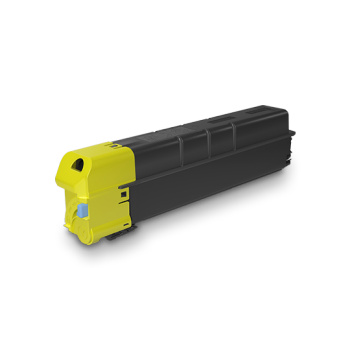 TK-8725Y Toner