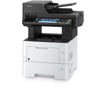 Kyocera M3145idn multi function printer
