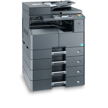 Kyocera TASKalfa 1801 printer