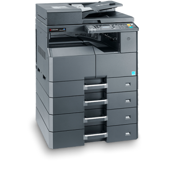 Kyocera TASKalfa 2200 printer