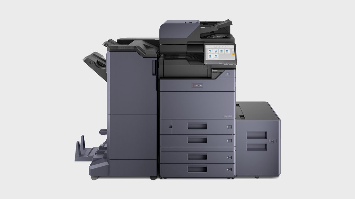 Kyocera taskalfa 2554ci тумба - 82 фото