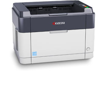 Kyocera FS-1061DN printer