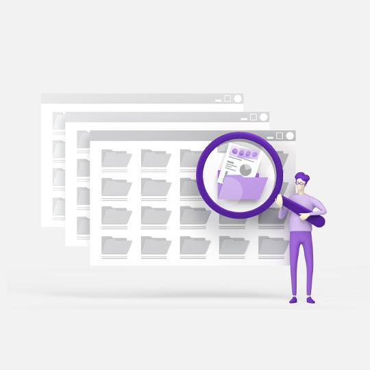 Document digitisation for smarter workplaces KCIM