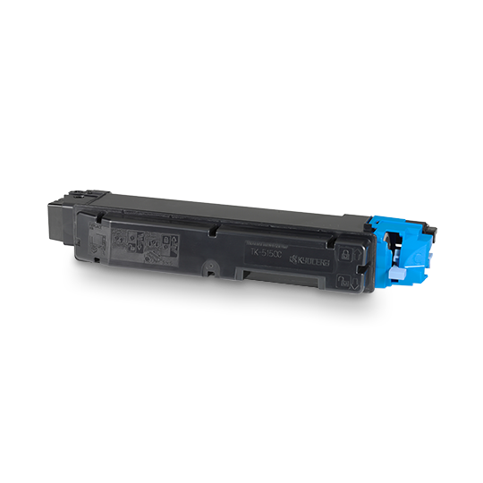 TK-5150C Cyan Toner